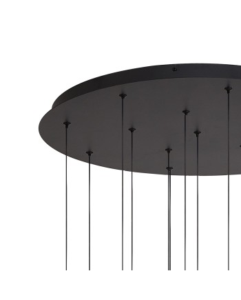 CALA * LÁMPARA BASE REDONDA 14L LED COLANTES - VARIADO